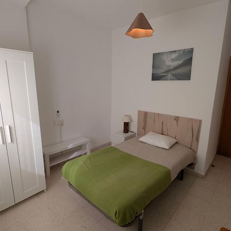 Apartamento Casa Balina II Durcal Ngoại thất bức ảnh