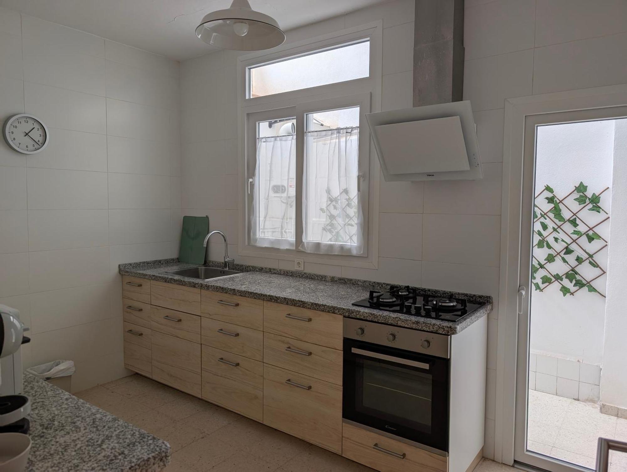 Apartamento Casa Balina II Durcal Ngoại thất bức ảnh